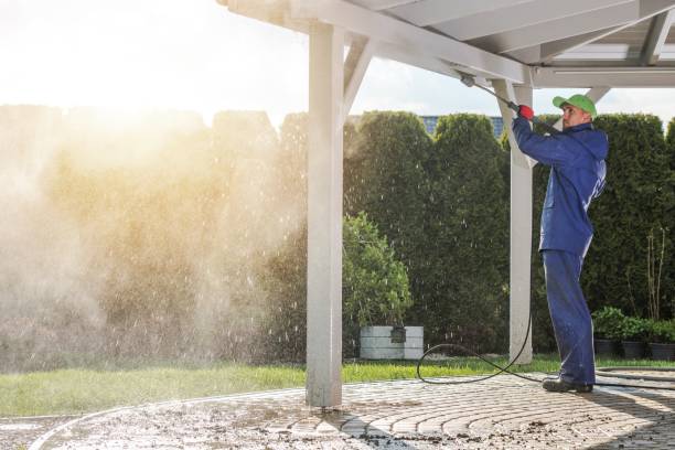 Missouri City, TX  Pressure Washing Services Company