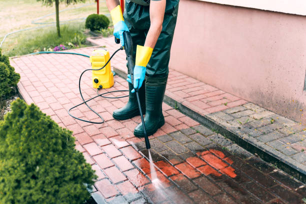 Best Factory Floor Cleaning  in Missouri City, TX