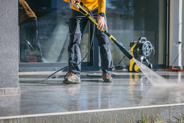 Best Gas Station Cleaning  in Missouri City, TX