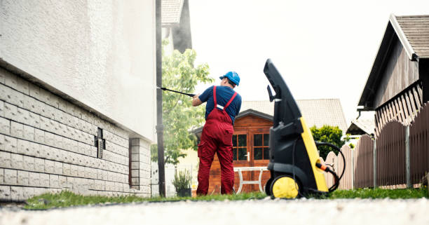Boat and Dock Cleaning in Missouri City, TX
